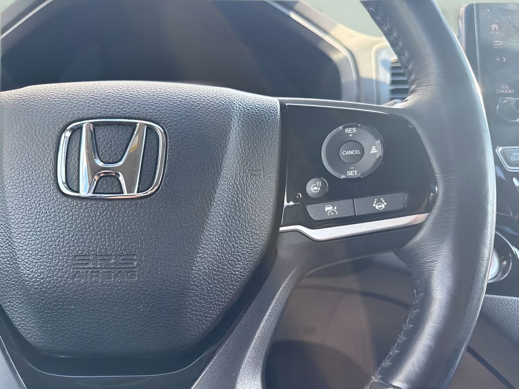 Used 2023 Honda Odyssey Elite image 15