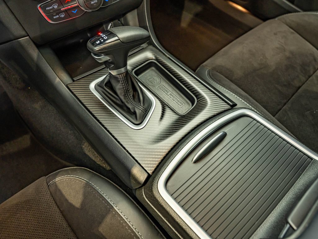 Used 2022 Dodge Charger Scat Pack RWD image 38