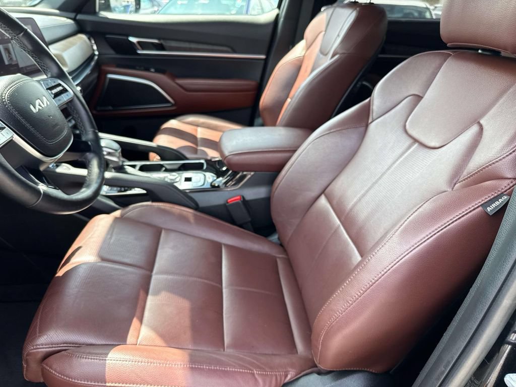 Used 2023 Kia Telluride SX AWD/4WD image 18