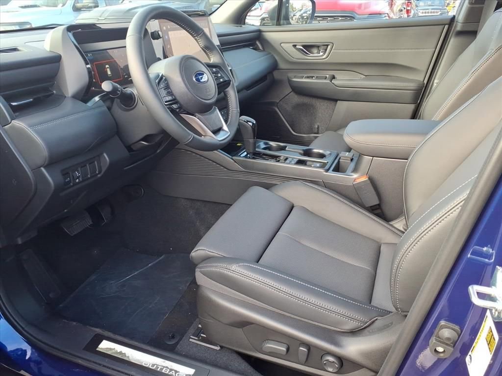 New 2026 Subaru Outback Touring image 10
