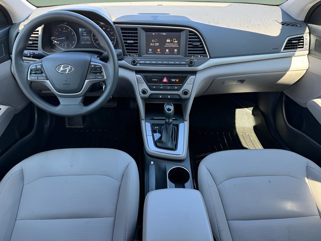 Used 2018 Hyundai Elantra SEL image 19