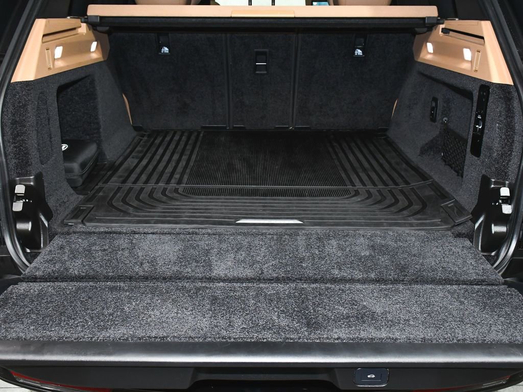 Used 2024 Land Rover Range Rover Autobiography image 74