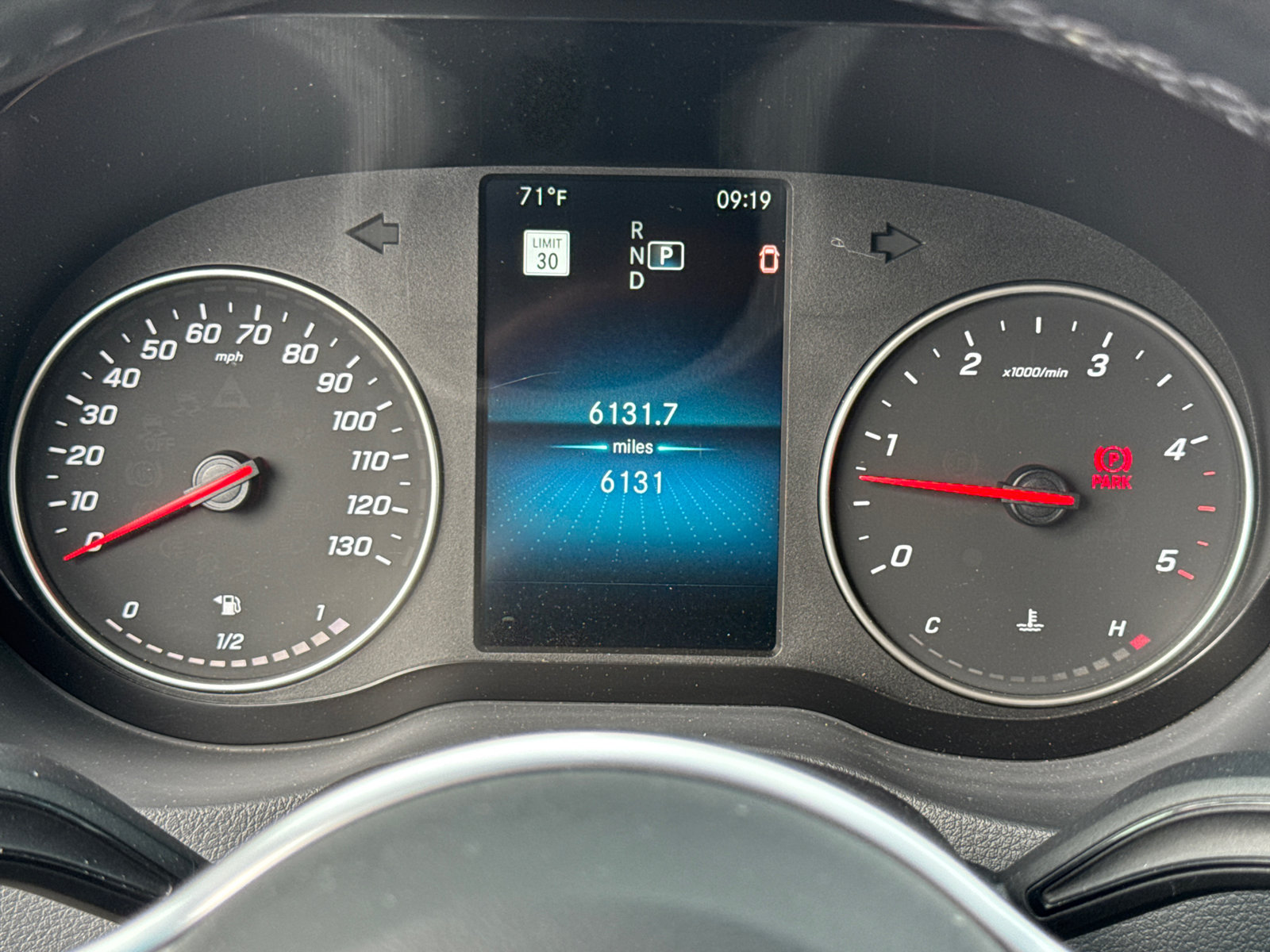 Used 2019 Mercedes-Benz Sprinter 170 image 20