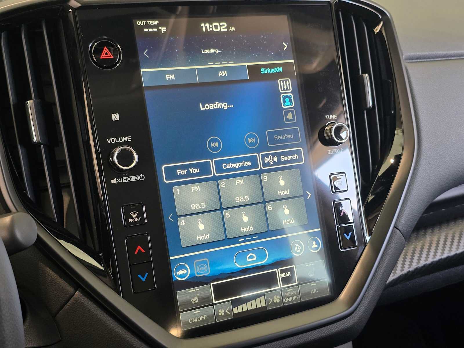 New 2026 Subaru Ascent Premium AWD/4WD image 28
