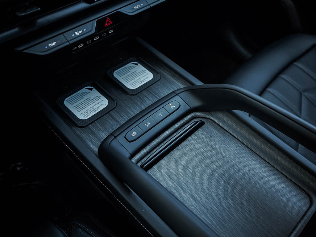 New 2027 Kia Telluride SX Prestige X-Line image 28