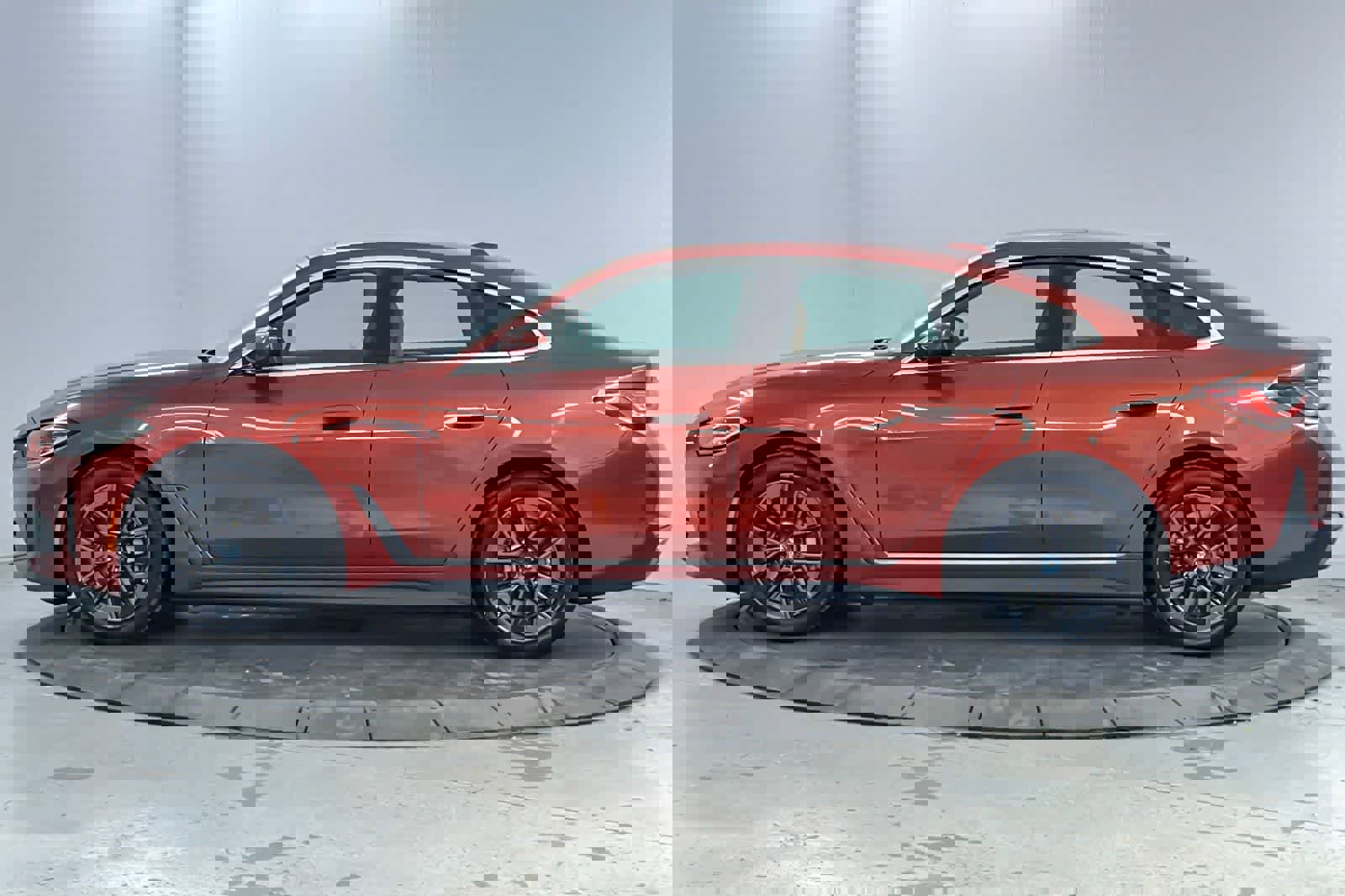 Used 2023 BMW i4 eDrive35 w/ Premium Package image 5