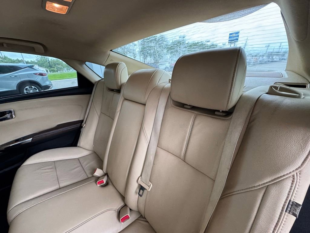 Used 2015 Toyota Avalon XLE Premium FWD image 20