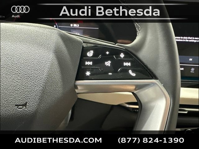 Certified 2025 Audi A5 2.0T Premium Plus w/ Premium Plus AWD/4WD image 18