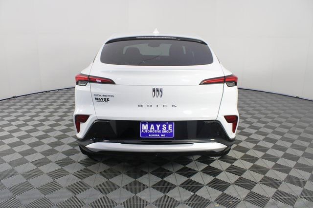 New 2026 Buick Envista Sport Touring w/ Convenience I Package image 23