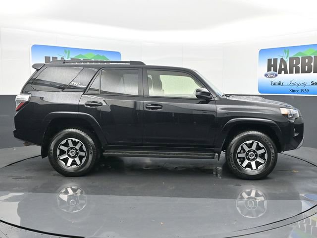 Used 2024 Toyota 4Runner TRD Off-Road image 7
