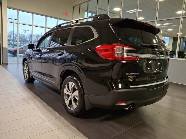 Certified 2023 Subaru Ascent Premium w/ Convenience Package image 4