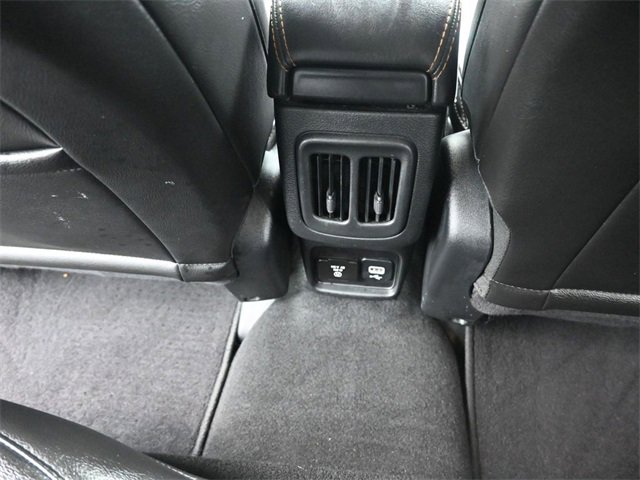 Used 2021 Jeep Compass Limited image 27