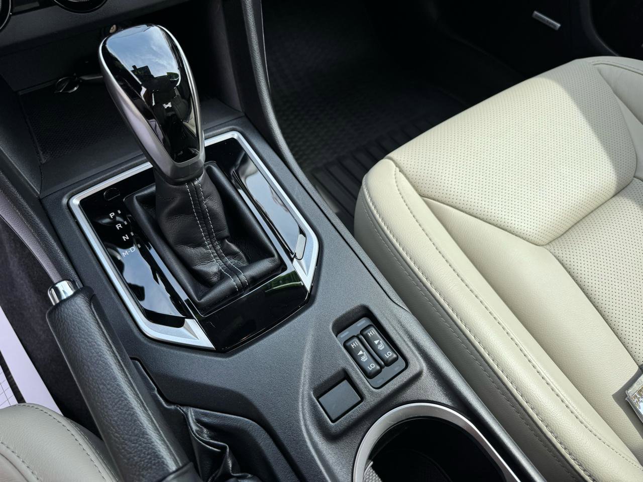 Used 2017 Subaru Impreza 2.0i Limited AWD/4WD image 21