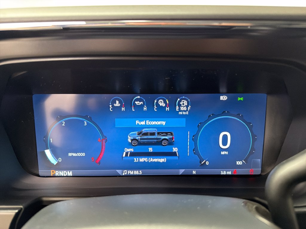 New 2026 Ford F250 Lariat w/ Tremor Off-Road Package AWD/4WD image 23