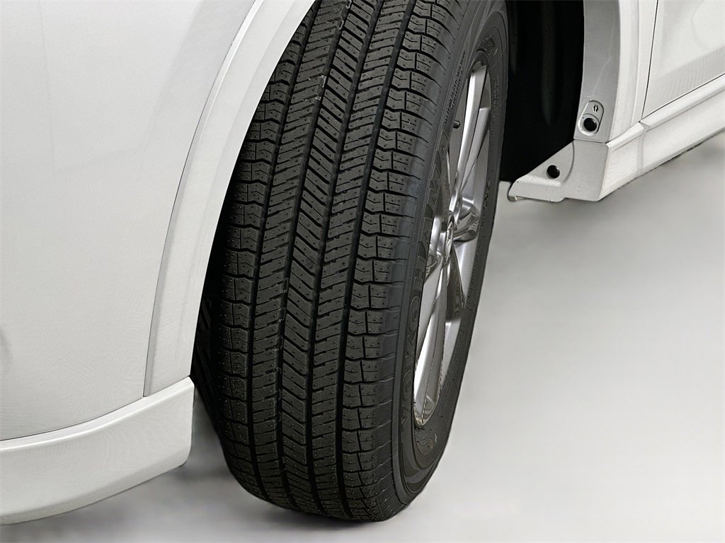 Certified 2025 MAZDA CX-5 AWD 2.5 S w/ Select Package image 25