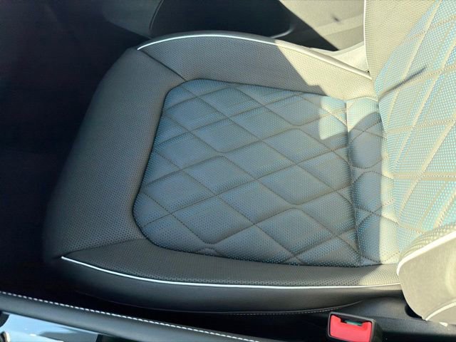 New 2026 Volkswagen Atlas Cross Sport SEL Premium R-Line image 33