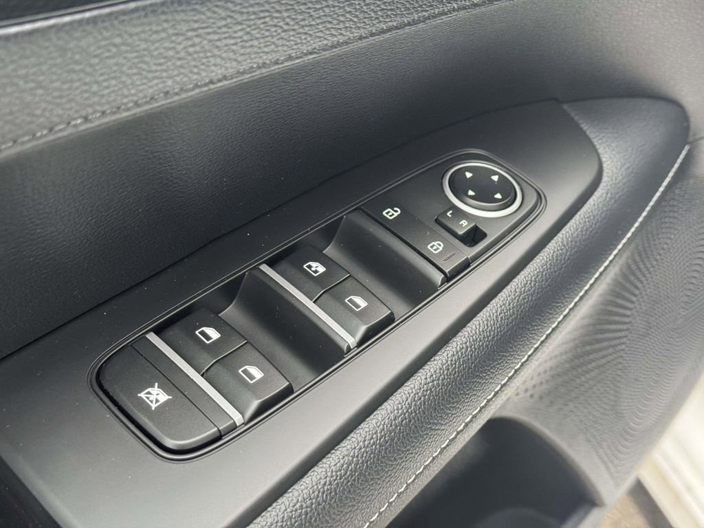 Used 2024 Kia Forte GT-Line FWD image 14