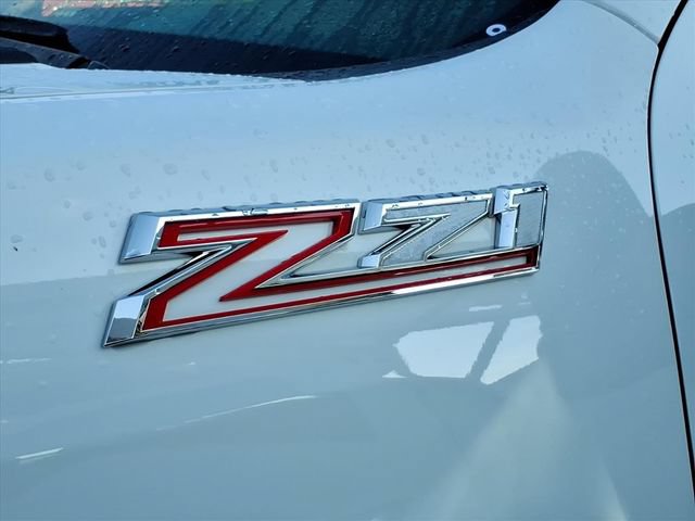 Used 2026 Chevrolet Silverado 2500 LT AWD/4WD image 12