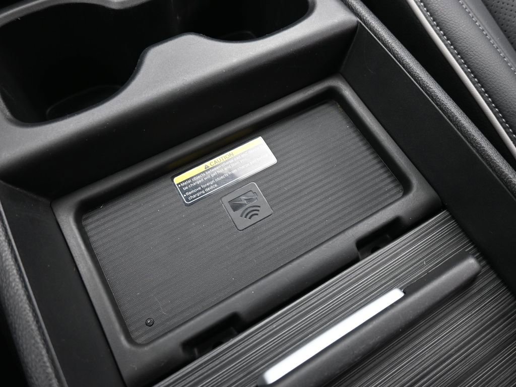 Certified 2024 Honda Odyssey Elite image 48