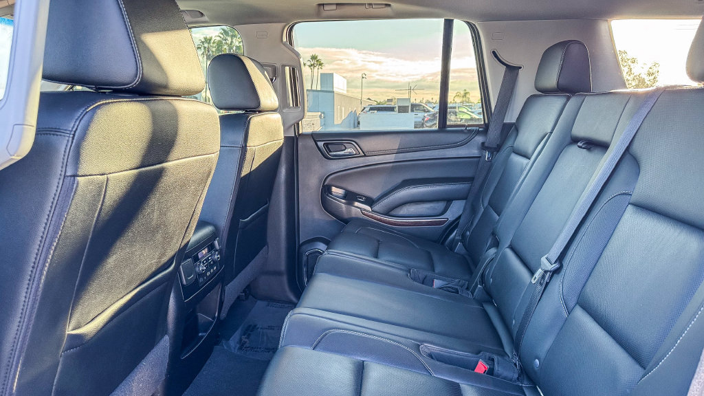 Used 2020 GMC Yukon SLT w/ Open Road Package RWD image 22