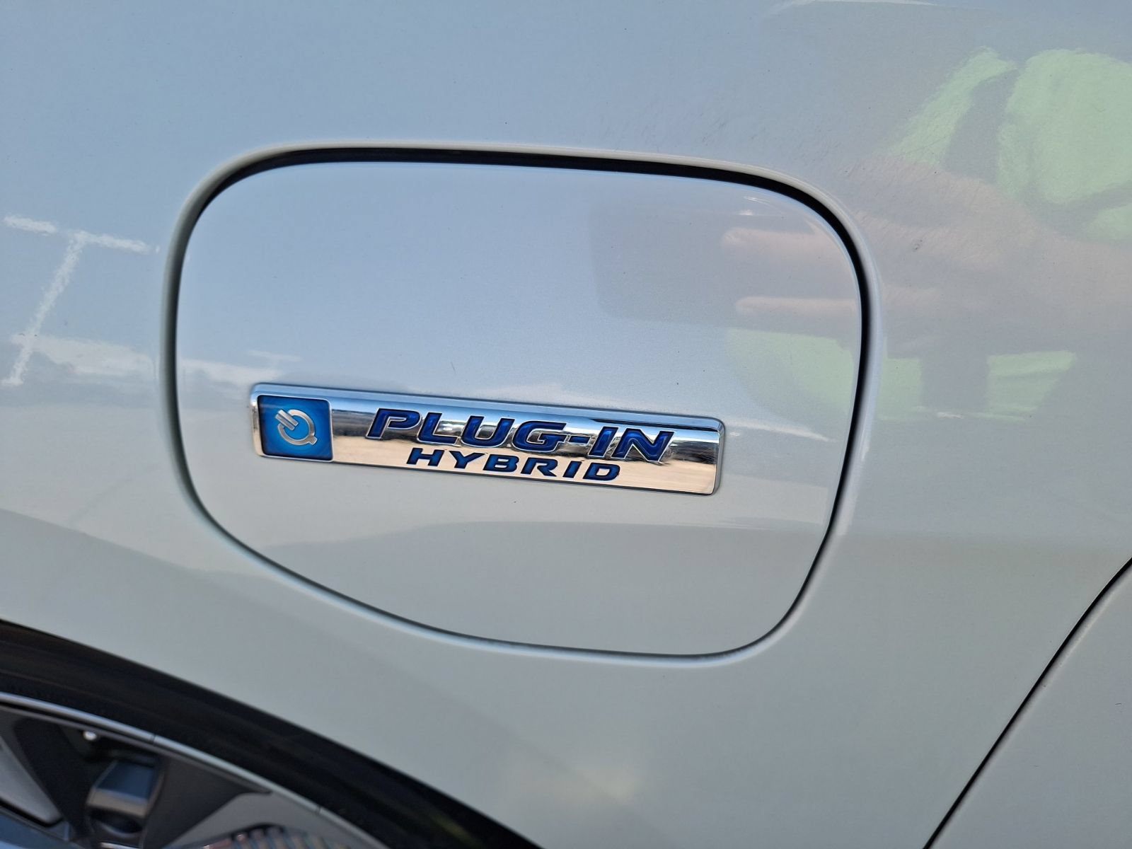 Used 2019 Honda Clarity Plug-In Hybrid image 15