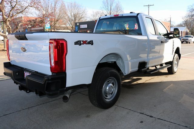 New 2026 Ford F250 XL w/ Snow Plow Prep Package image 12
