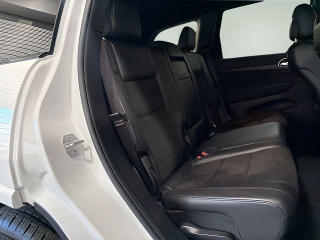 Used 2020 Jeep Grand Cherokee Altitude RWD image 30