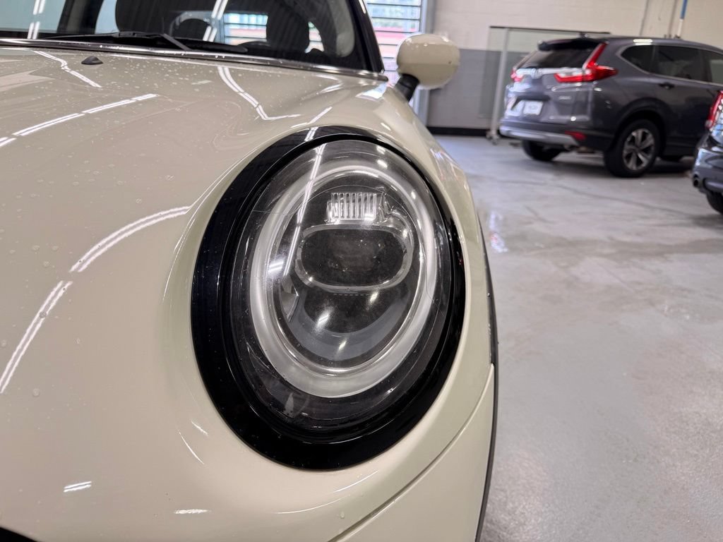 Used 2020 MINI Cooper S FWD image 9