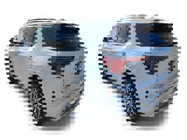 New 2026 GMC Terrain Denali image 4