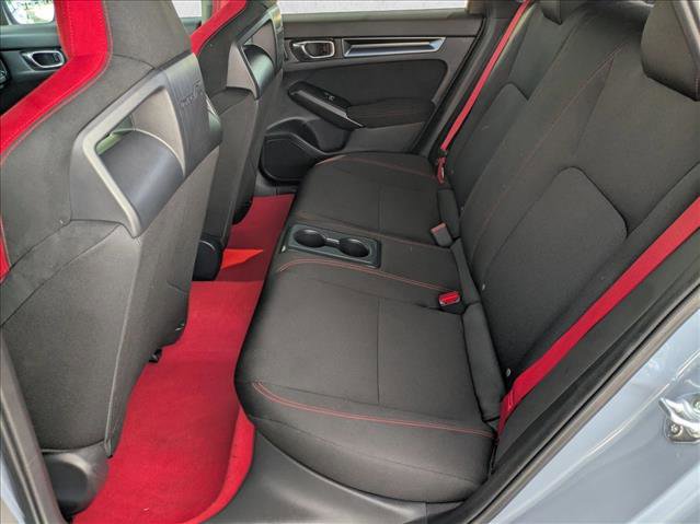 Used 2023 Honda Civic Type R image 17
