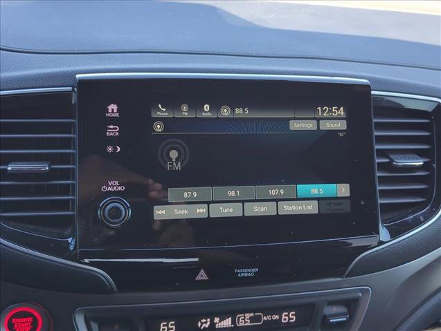 Certified 2023 Honda Passport EX-L image 12