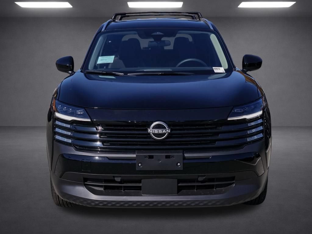 New 2026 Nissan Kicks SV w/ Cold Weather Package FWD image 9