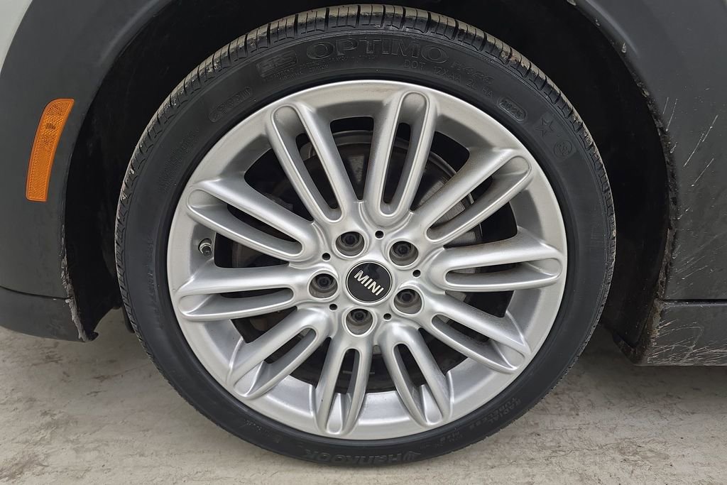 Used 2023 MINI Cooper S image 11