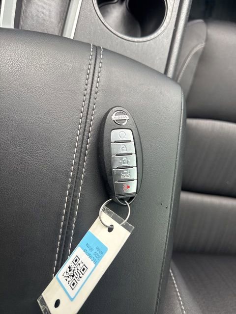 Used 2020 Nissan Altima 2.5 S image 31