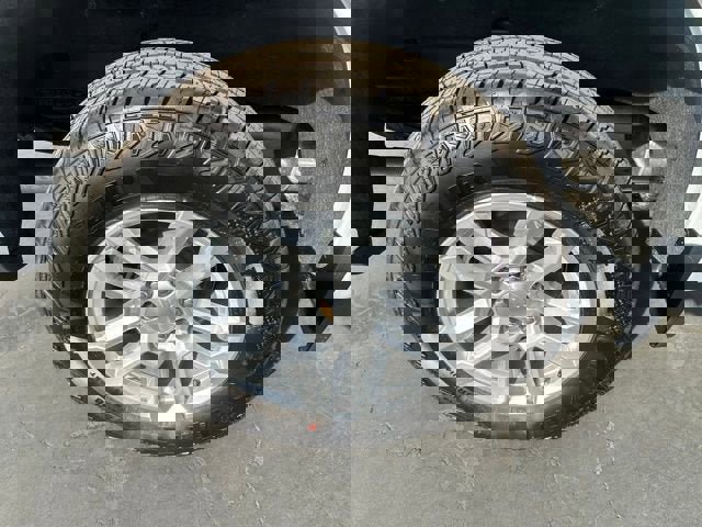 New 2026 Chevrolet Silverado 1500 LT w/ Z71 Off-Road Package image 11