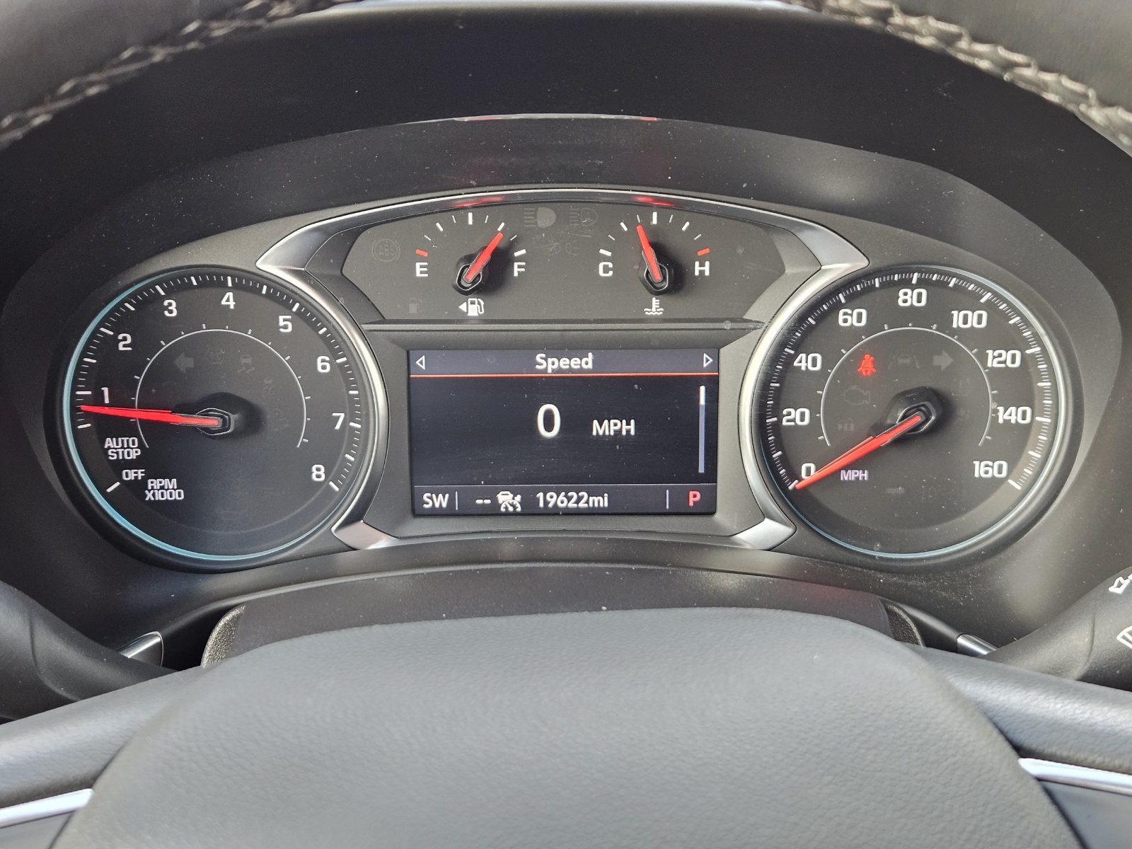 Certified 2024 Chevrolet Equinox LT FWD image 20