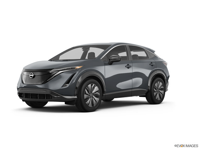 Used 2024 Nissan Ariya AWD image 1