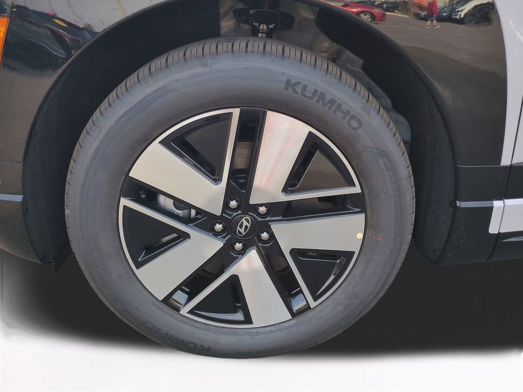 New 2026 Hyundai Ioniq 9 SEL image 11