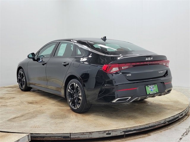 Used 2024 Kia K5 GT-Line w/ GT-Line Premium Package image 7