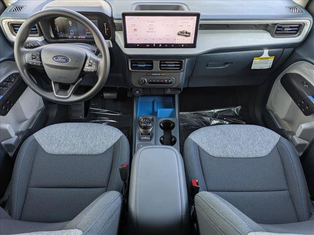 New 2026 Ford Maverick XLT FWD image 12