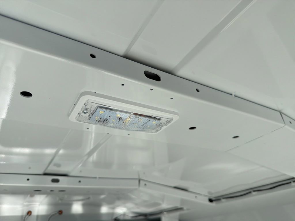 New 2025 Chevrolet Express 3500 w/ Power Convenience Package image 29