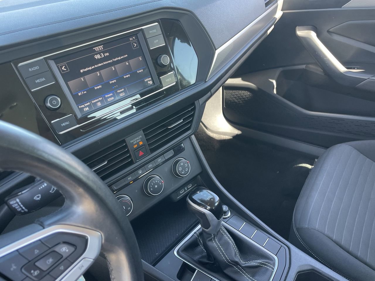 Used 2024 Volkswagen Jetta S image 24