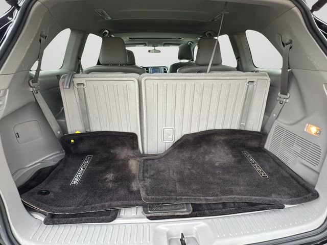 Used 2016 Toyota Highlander Limited image 20