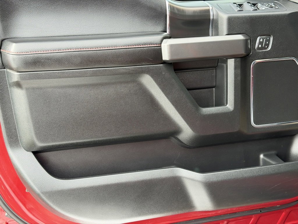 Used 2018 Ford F150 Lariat w/ Equipment Group 502A Luxury image 23