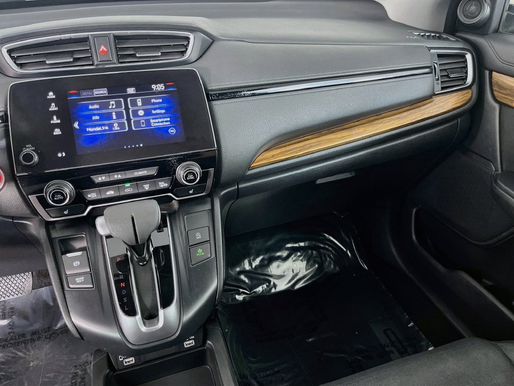 Used 2020 Honda CR-V EX image 17