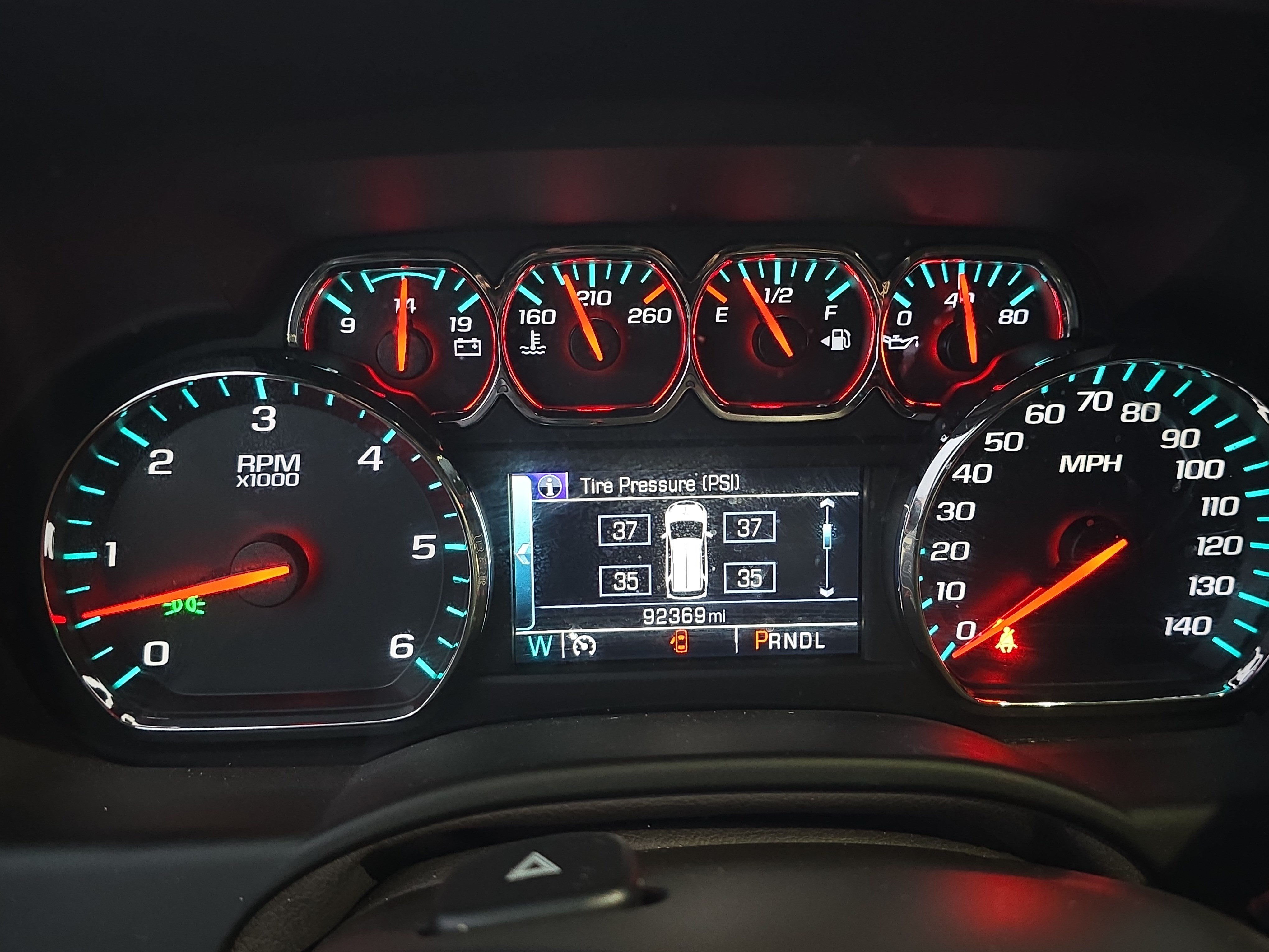 Used 2018 GMC Yukon SLT w/ Premium Edition AWD/4WD image 19