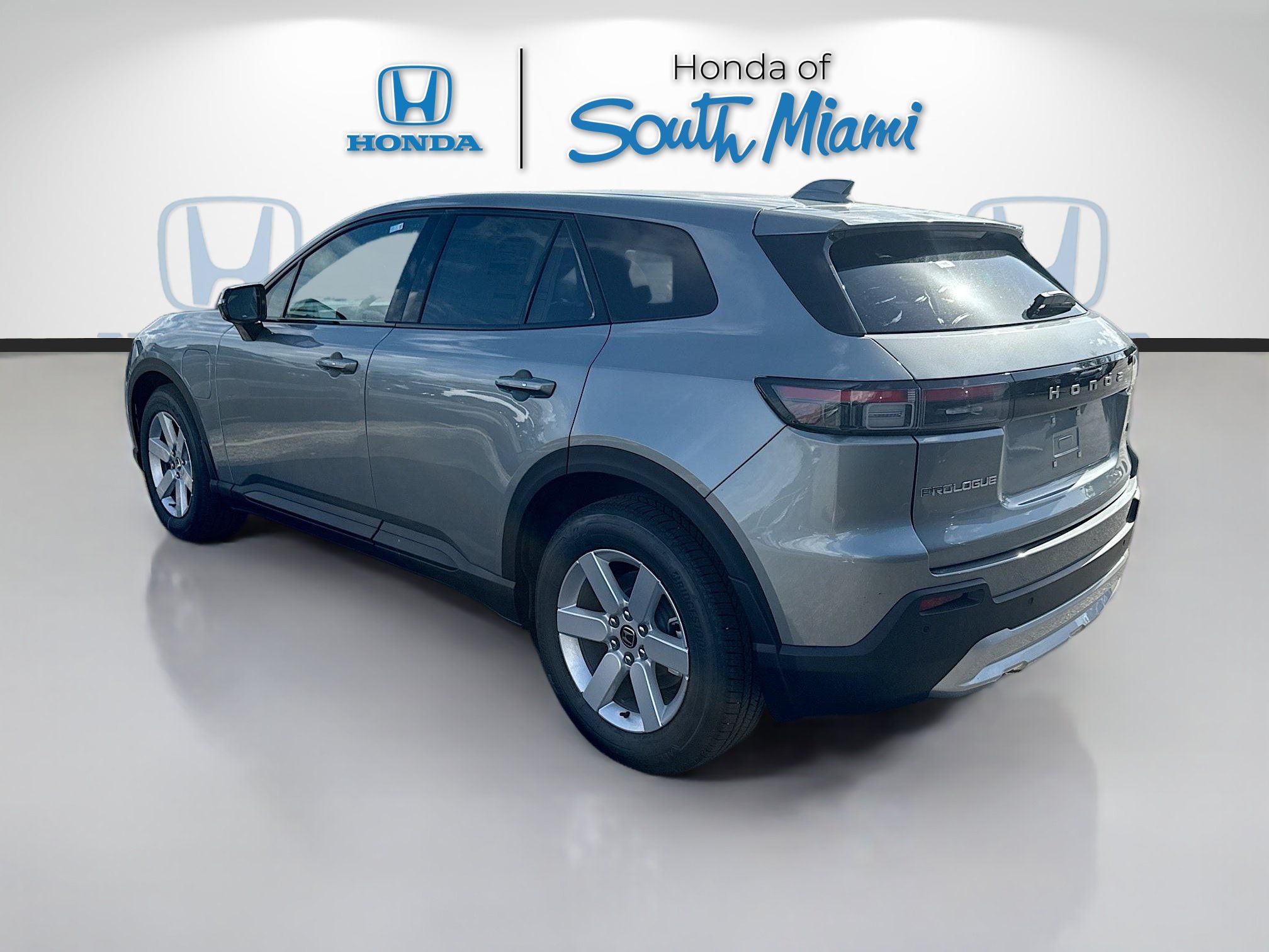 New 2026 Honda Prologue Eco image 5