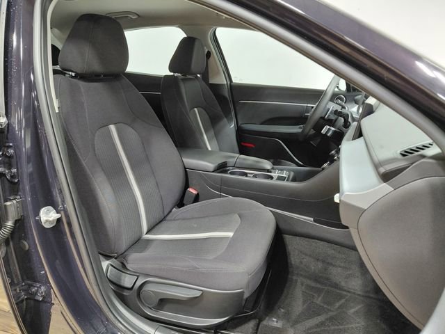 Used 2025 Hyundai Sonata SEL image 20
