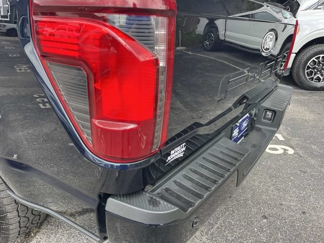 Used 2024 Ford F150 XLT w/ Equipment Group 302A MID AWD/4WD image 14