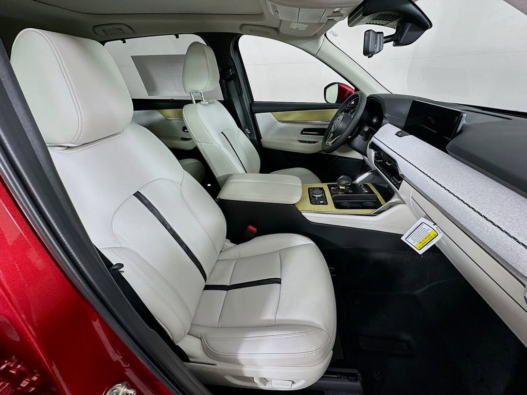New 2026 MAZDA CX-90 3.3 Turbo S w/ Premium Plus image 37